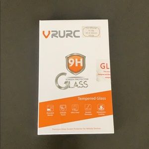 Tempered Glass for iPhone 6/6S